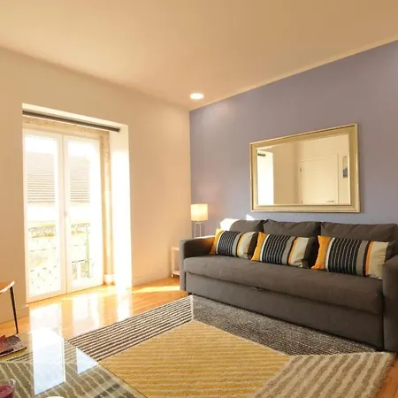 Boavista Bica A 리스본