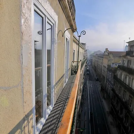 아파트 Boavista Bica A *