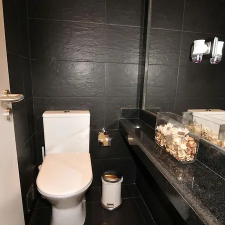 Apartament Boavista Bica A Lizbona