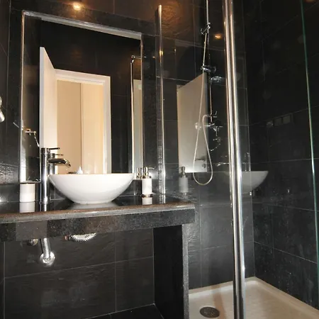 Apartament Boavista Bica A *