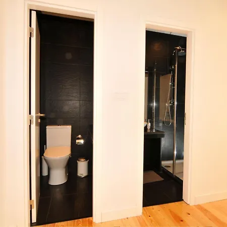 Boavista Bica A Apartament Lizbona