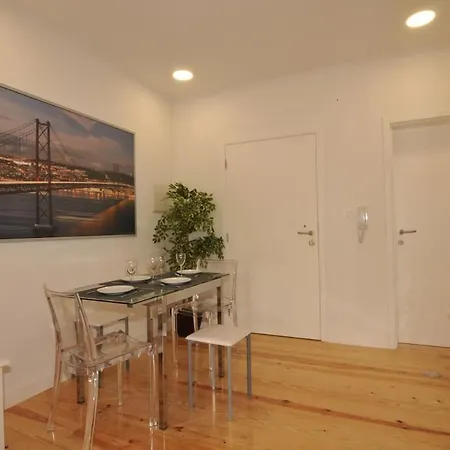 Boavista Bica A Apartament *