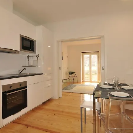Apartament Boavista Bica A