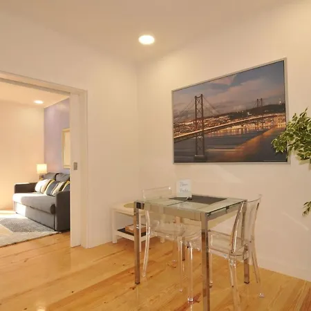 Boavista Bica A * Lissabon