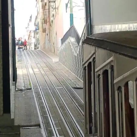 Boavista Bica A * Lissabon