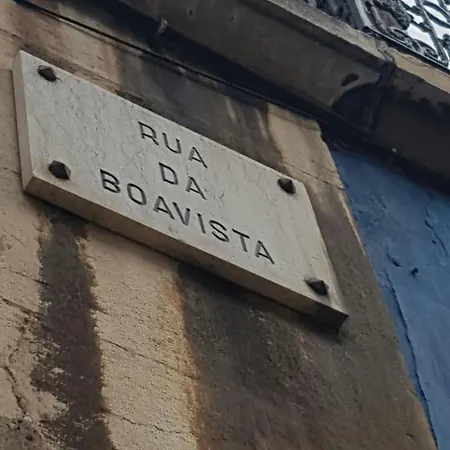 Boavista Bica A * Lissabon