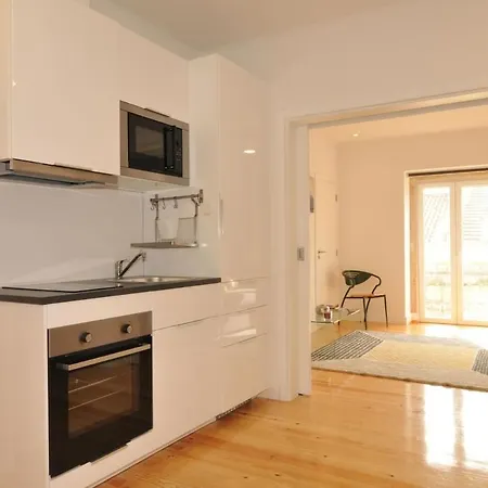 Apartamento Boavista Bica A