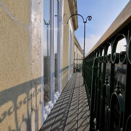 Boavista Bica A Apartment