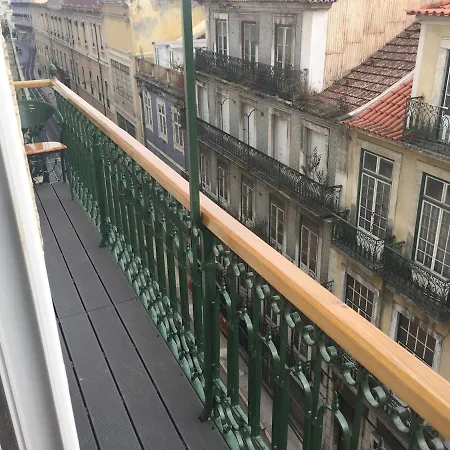 Boavista Bica A * Lissabon