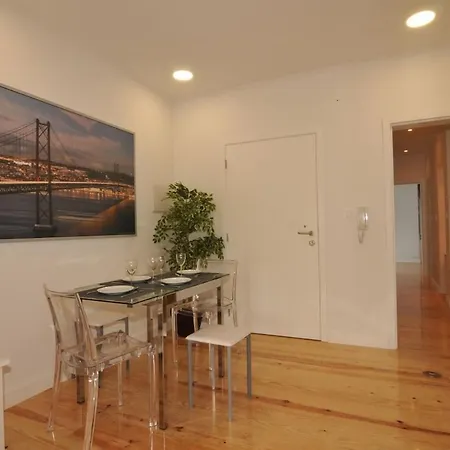 Boavista Bica A Apartment *