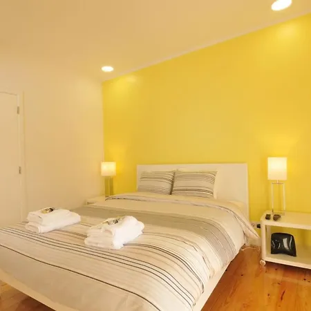 Apartamento Boavista Bica A Lisboa