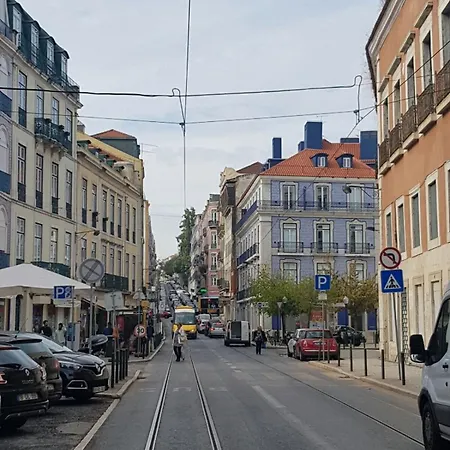 Boavista Bica A شقة Lisboa