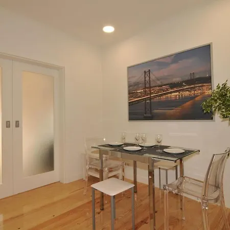 Boavista Bica A Lisboa