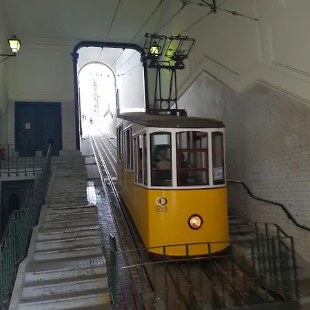 Boavista Bica A Apartman *