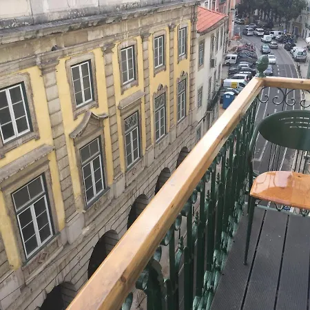 Boavista Bica A Apartman *