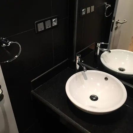 Boavista Bica A Apartman Lisboa